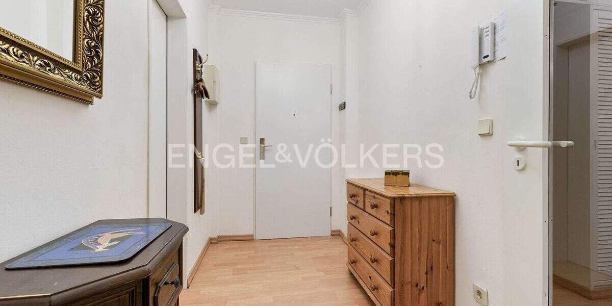 Etagenwohnung Hamburg Langenhorn - 4 Zimmer, 93 m&sup2;, 379.000&euro; | Angebot:25096542