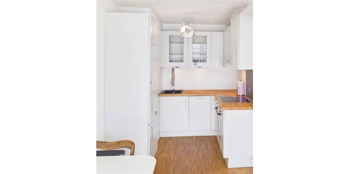 Etagenwohnung Hamburg Hammerbrook - 2 Zimmer, 46 m&sup2;, 381.000&euro; | Angebot:26542191