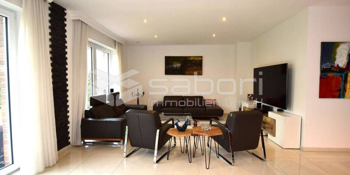 Einfamilienhaus Hamburg Lohbrügge - 5 Zimmer, 145 m&sup2;, 859.000&euro; | Angebot:25971276