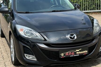 Mazda 3 188.000 km 4.190 &euro; Norderstedt 22848