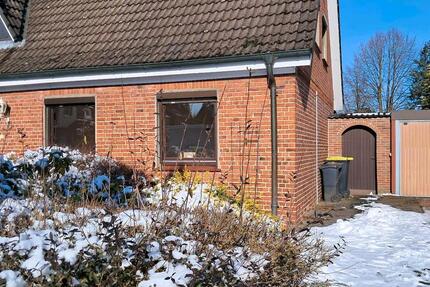 Haus Geesthacht - 4 Zimmer, 100 m&sup2;, 1.100&euro; | Angebot:25404900