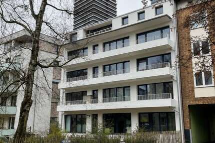 Wohnung Hamburg Barmbek-Süd - 3 Zimmer, 110 m&sup2;, 1.900&euro; | Angebot:26901565