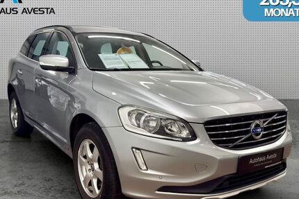 Volvo XC60 68.000 km 17.990 € Pinneberg 25421