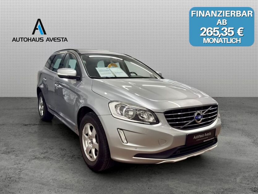 Volvo XC60 68.000 km 17.990 € Pinneberg 25421
