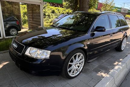Audi A6 232.390 km 2.500 &euro; Hamburg 21079
