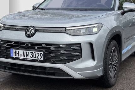 VW Tayron 9.000 km 52.990 &euro; Glinde 21509