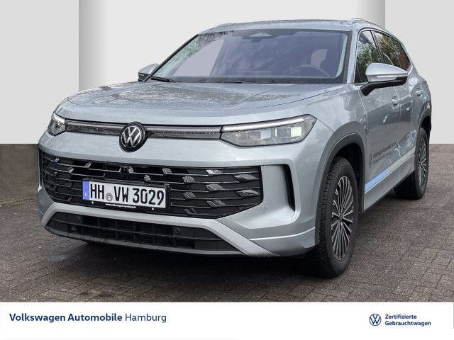 VW Tayron 9.000 km 52.990 &euro; Glinde 21509