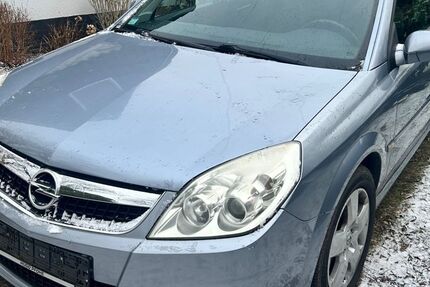 Opel Vectra 79.600 km 3.150 &euro; Hamburg 22415