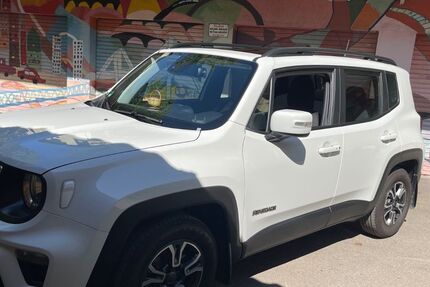 Jeep Renegade 77.600 km 15.300 &euro; Hamburg 21073