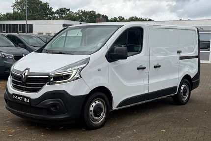 Renault Trafic 83.197 km 15.900 &euro; Norderstedt bei Hamburg 22851