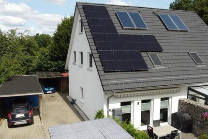 Haus Henstedt-Ulzburg Ulzburg - 5 Zimmer, 110 m&sup2;, 499.000&euro; | Angebot:25561133