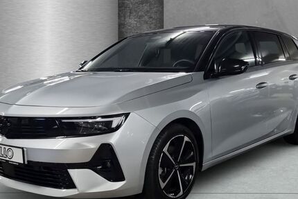 Opel Astra 20.658 km 25.440 € Hamburg 22047