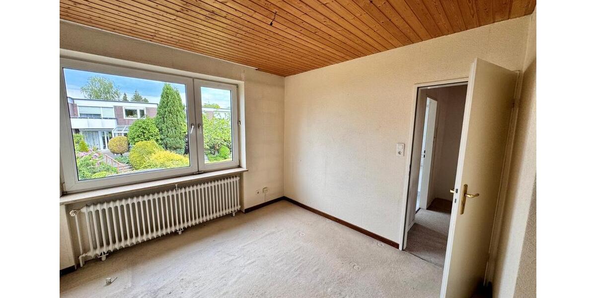 Reihenhaus Norderstedt - 3.5 Zimmer, 113 m&sup2;, 395.000&euro; | Angebot:27246519