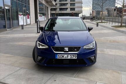 Seat Ibiza 115.000 km 13.300 &euro; Hamburg 21075