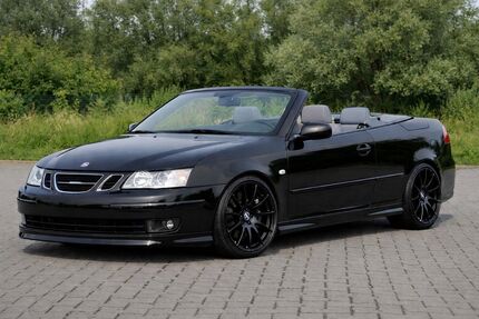 Saab 9-3 125.000 km 22.500 &euro; Hamburg 22149