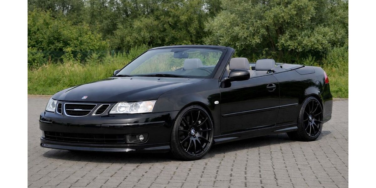 Saab 9-3 125.000 km 22.500 &euro; Hamburg 22149
