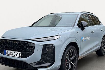 Audi Q3 2.500 km 73.560 &euro; Seevetal 21217