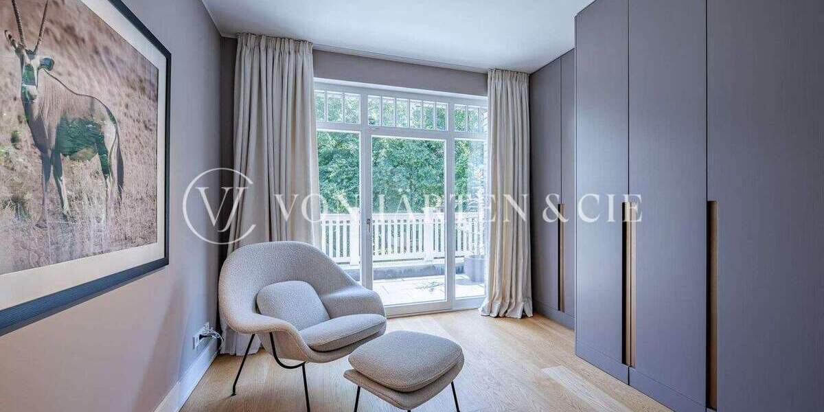 Klassisch. Komfort. Modern. Elbnah. 5 zimmer