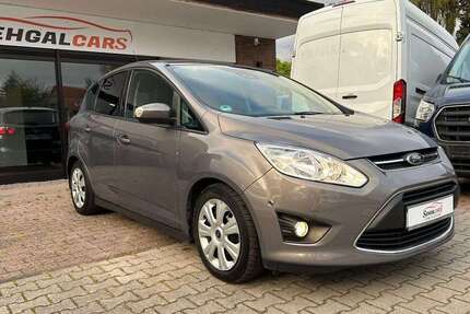 Ford C-Max 159.000 km 7.950 &euro; Drage 21423