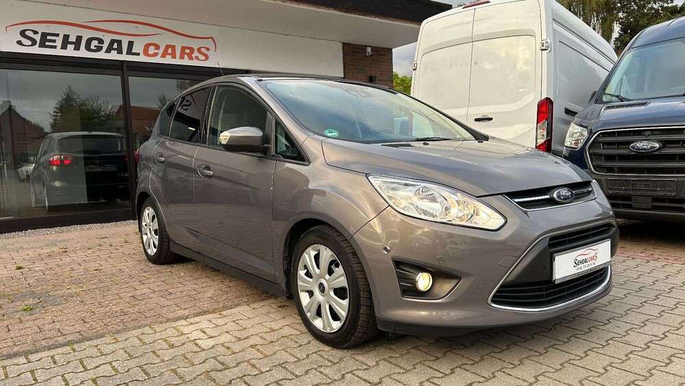 Ford C-Max 159.000 km 7.950 &euro; Drage 21423