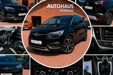 Opel Crossland (X) 47.661 km 12.900 &euro; Henstedt Ulzburg(20 km nördlich von HH-direkt an der A7) 24558