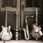 The Hamburg Blues Band & Friends