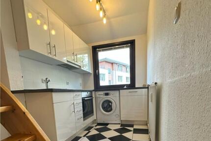 Wohnung Hamburg Harburg - 3 Zimmer, 67 m&sup2;, 244.000&euro; | Angebot:26704397