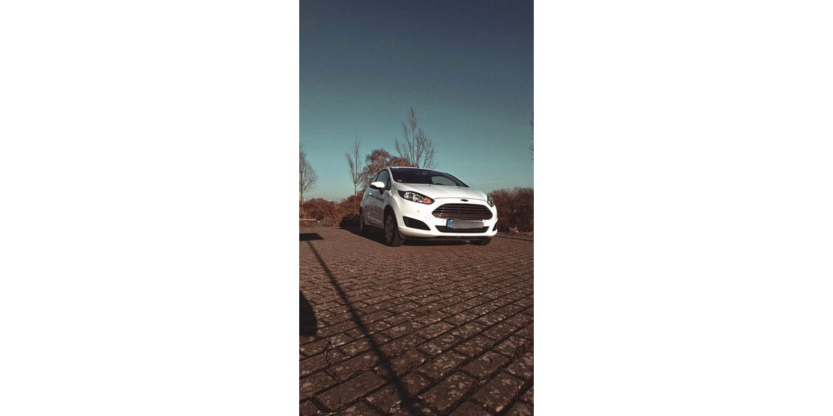 Ford Fiesta 141.000 km 5.600 &euro; Reinbek 21465