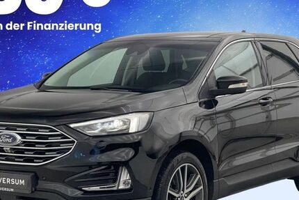 Ford Edge 67.555 km 22.845 &euro; Uetersen bei Hamburg 25436