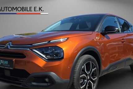 Citroen ë-C4 59.100 km 17.950 &euro; Bönningstedt 25474