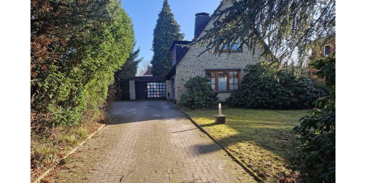 Einfamilienhaus Ahrensburg - 4 Zimmer, 128 m&sup2;, 795.000&euro; | Angebot:26080249