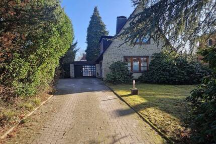 Haus Ahrensburg - 4 Zimmer, 128 m&sup2;, 795.000&euro; | Angebot:26080249