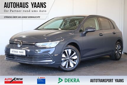 VW Golf 47.620 km 20.989 &euro; Pinneberg 25421