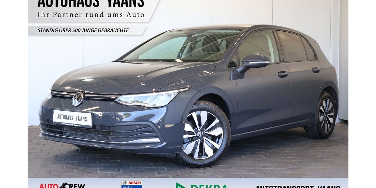 VW Golf 47.620 km 20.989 &euro; Pinneberg 25421