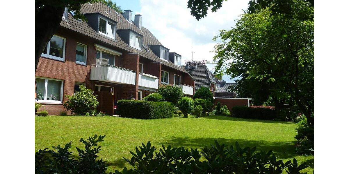 Etagenwohnung Stapelfeld - 1.5 Zimmer, 41 m&sup2;, 209.000&euro; | Angebot:26548889