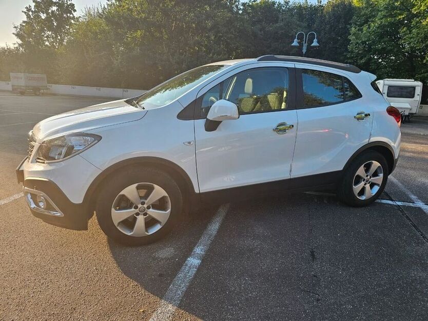 Mokka