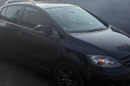 VW Golf Plus 168.000 km 5.600 &euro; Uetersen 25436