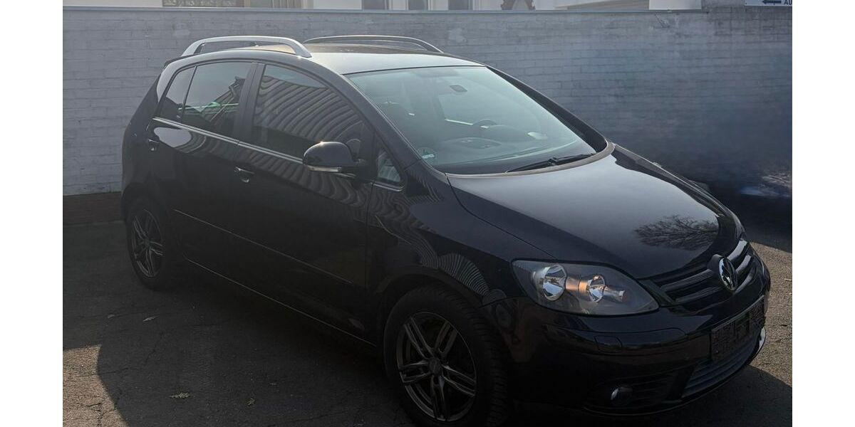 VW Golf Plus 168.000 km 5.600 &euro; Uetersen 25436