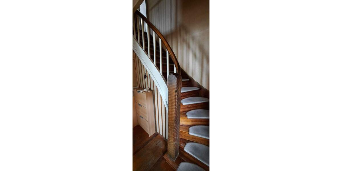 Einfamilienhaus Hamburg Finkenwerder - 5 Zimmer, 134 m&sup2;, 380.000&euro; | Angebot:25679380