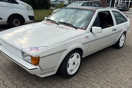 VW Scirocco 150.000 km 2.999 &euro; Buxtehude 21614