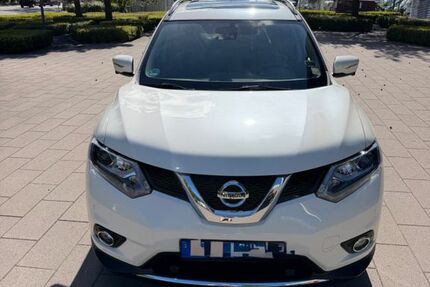 Nissan X-Trail 51.600 km 16.000 &euro; Hamburg 22083