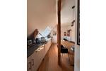 Dachgeschoßwohnung Hamburg Altona - 2 Zimmer, 60 m&sup2;, 1.271&euro; | Angebot:26368646