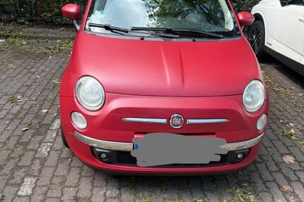 Fiat 500 175.000 km 3.900 &euro; Hamburg 22547
