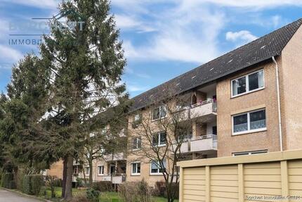 Wohnung Uetersen - 1.5 Zimmer, 50 m&sup2;, 550&euro; | Angebot:26276547