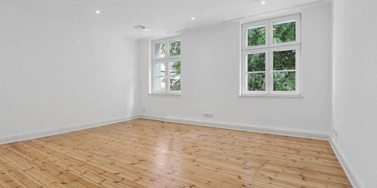 Etagenwohnung Hamburg Hohenfelde - 3 Zimmer, 97 m&sup2;, 955.000&euro; | Angebot:26796299