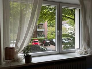 Hochparterre Hamburg Eimsbüttel - 2.5 Zimmer, 65 m&sup2;, 449.000&euro; | Angebot:26805583