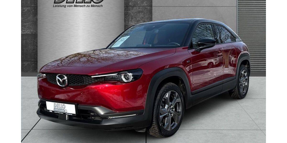 Mazda MX-30 12.795 km 19.990 &euro; Hamburg 21079