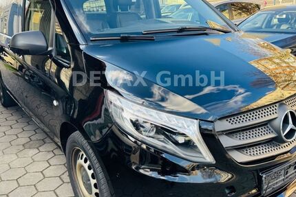 Mercedes-Benz Vito 458.000 km 15.949 &euro; Hamburg 20097