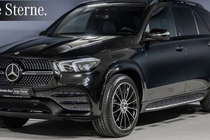 Mercedes-Benz GLE 350 64.489 km 58.950 &euro; Hamburg 22549