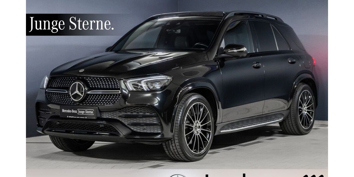 Mercedes-Benz GLE 350 64.489 km 58.950 &euro; Hamburg 22549